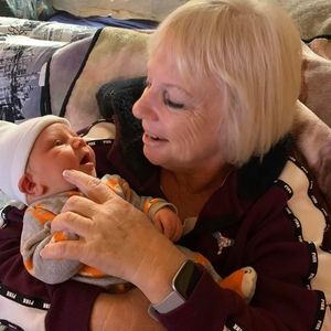 Meet your Posher, Beth-ann